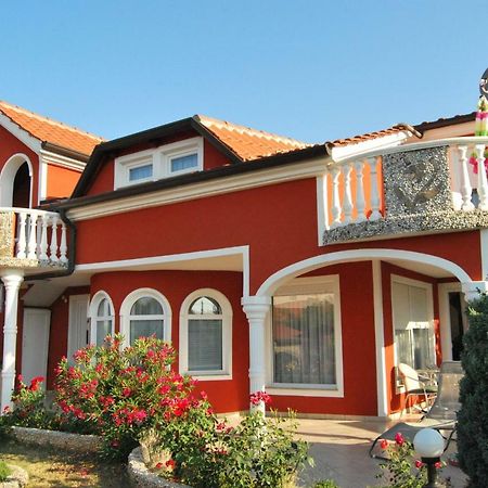 Apartma Jelka Novigrad  Ngoại thất bức ảnh