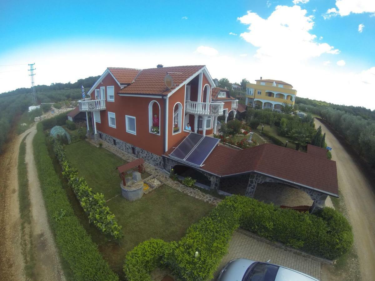 Apartma Jelka Novigrad  Ngoại thất bức ảnh