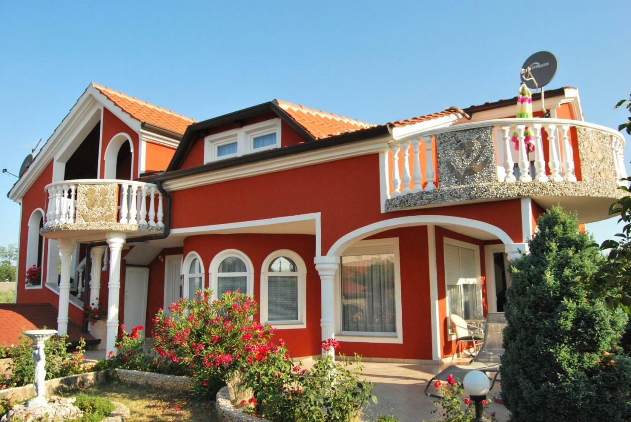Apartma Jelka Novigrad  Ngoại thất bức ảnh