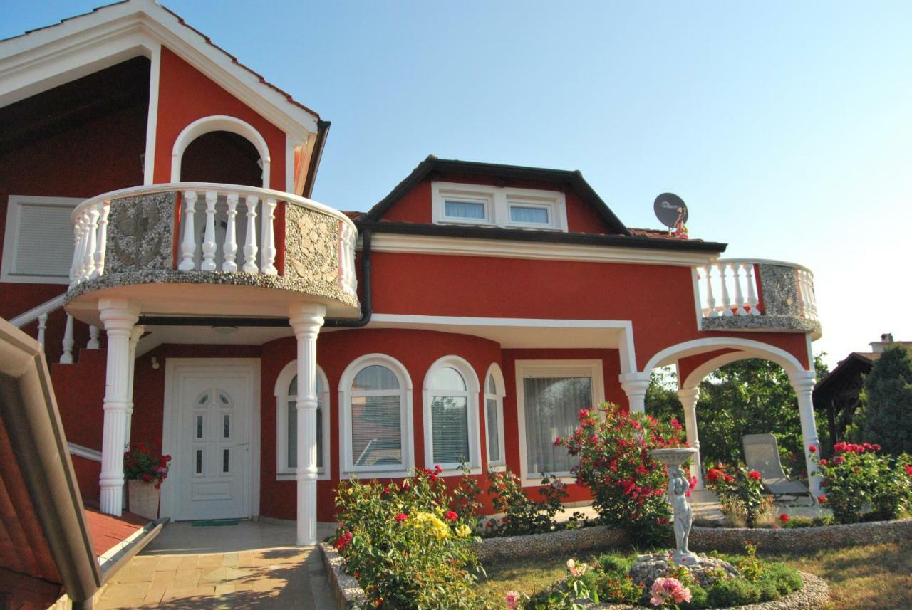 Apartma Jelka Novigrad  Ngoại thất bức ảnh