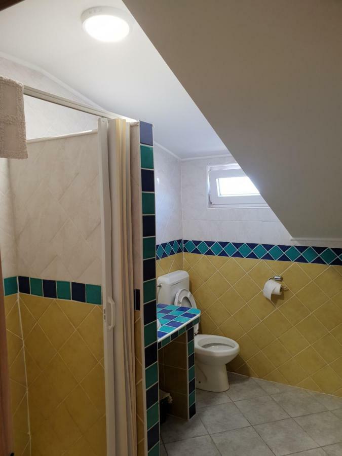 Apartma Jelka Novigrad  Ngoại thất bức ảnh