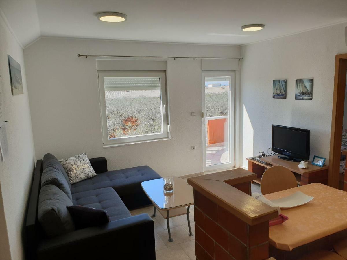 Apartma Jelka Novigrad  Ngoại thất bức ảnh