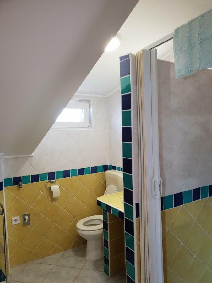 Apartma Jelka Novigrad  Ngoại thất bức ảnh