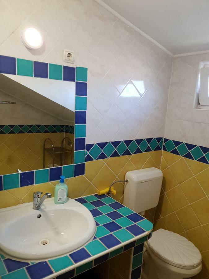 Apartma Jelka Novigrad  Ngoại thất bức ảnh