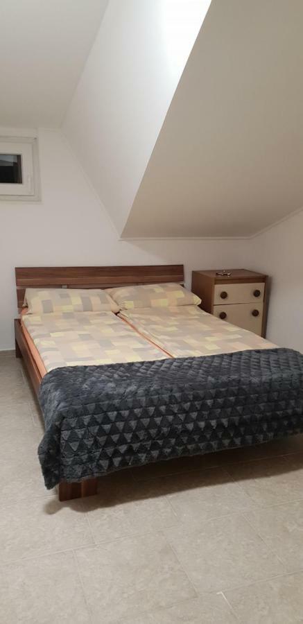 Apartma Jelka Novigrad  Ngoại thất bức ảnh