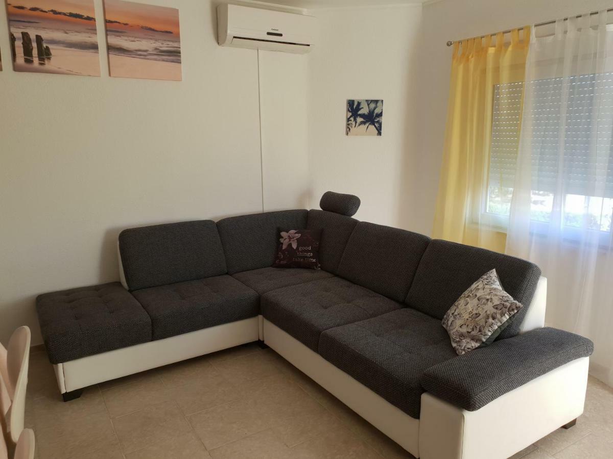 Apartma Jelka Novigrad  Ngoại thất bức ảnh