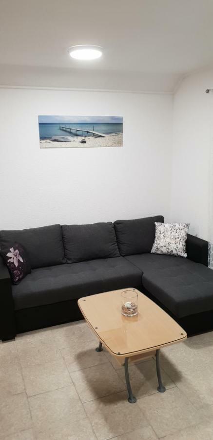 Apartma Jelka Novigrad  Ngoại thất bức ảnh