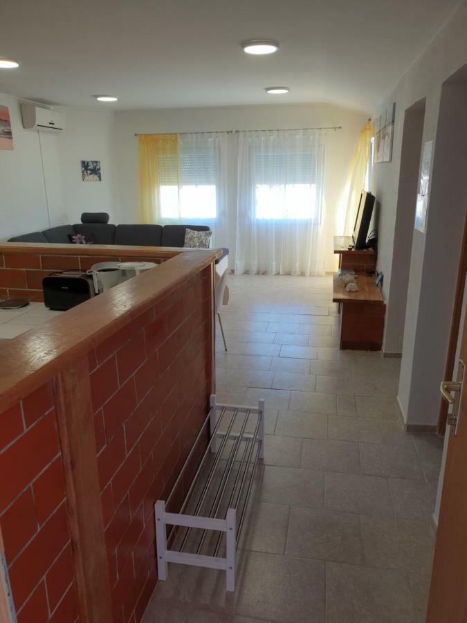Apartma Jelka Novigrad  Ngoại thất bức ảnh