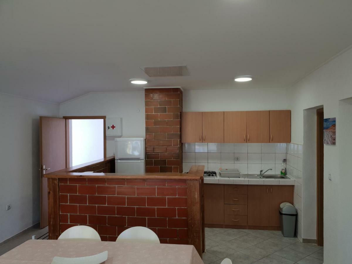 Apartma Jelka Novigrad  Ngoại thất bức ảnh