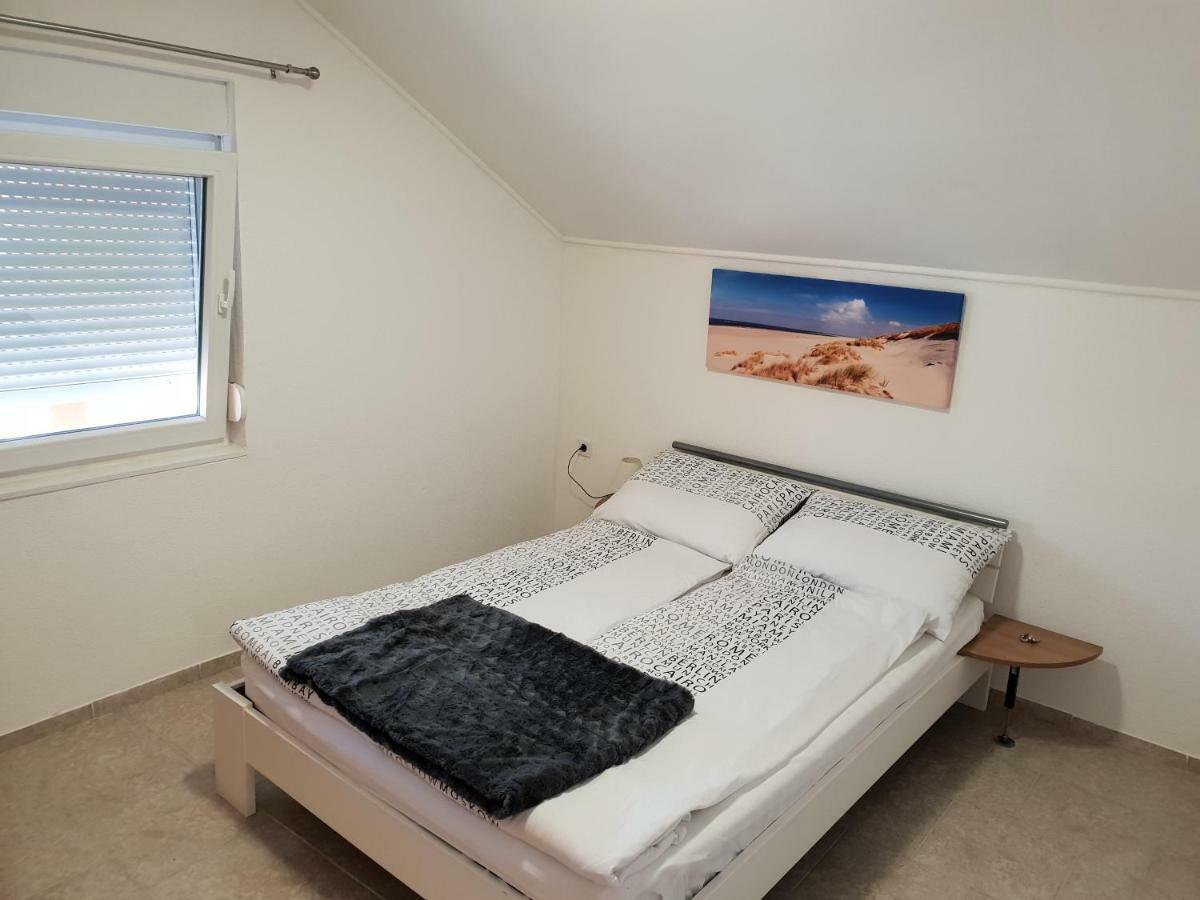 Apartma Jelka Novigrad  Ngoại thất bức ảnh
