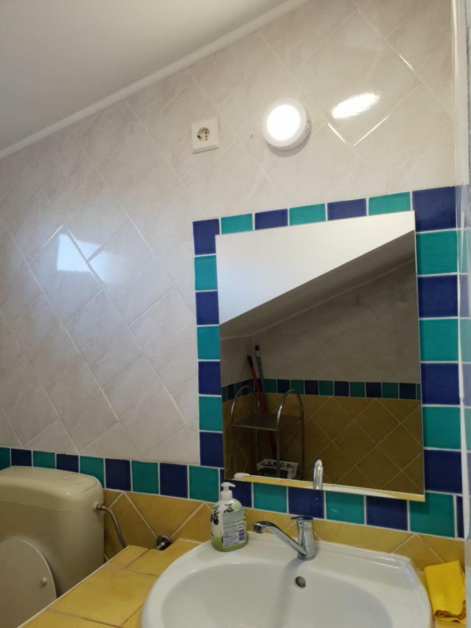 Apartma Jelka Novigrad  Ngoại thất bức ảnh