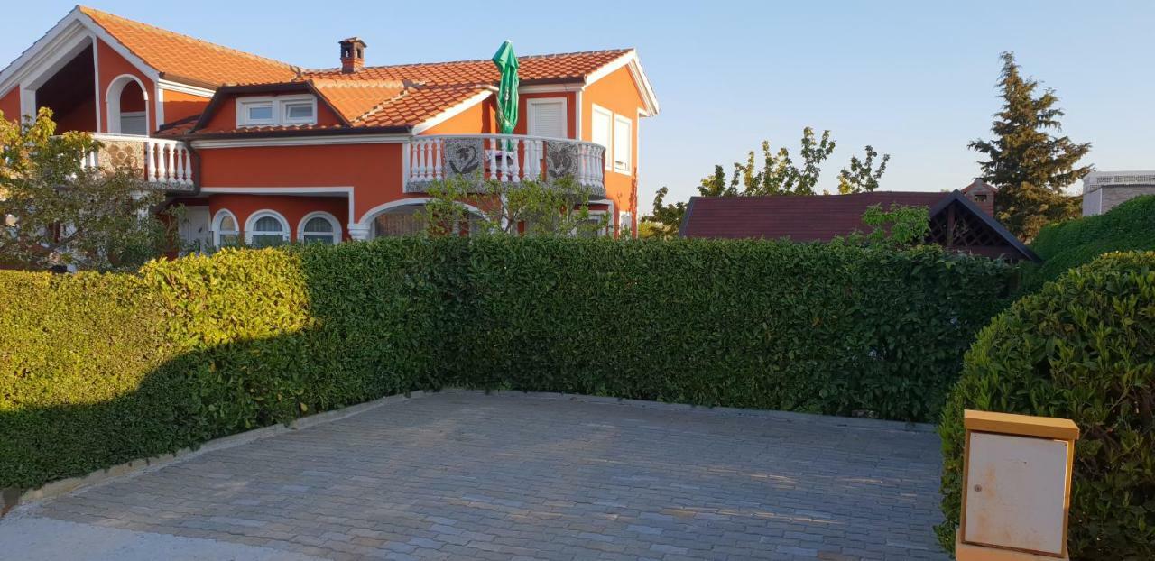 Apartma Jelka Novigrad  Ngoại thất bức ảnh