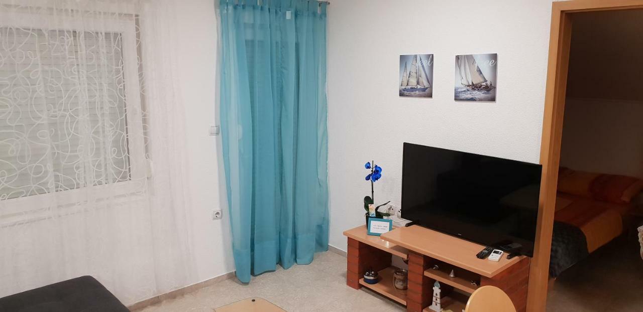 Apartma Jelka Novigrad  Ngoại thất bức ảnh