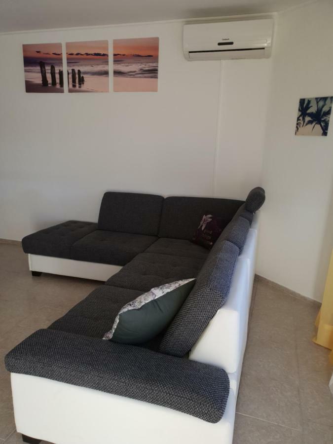 Apartma Jelka Novigrad  Ngoại thất bức ảnh