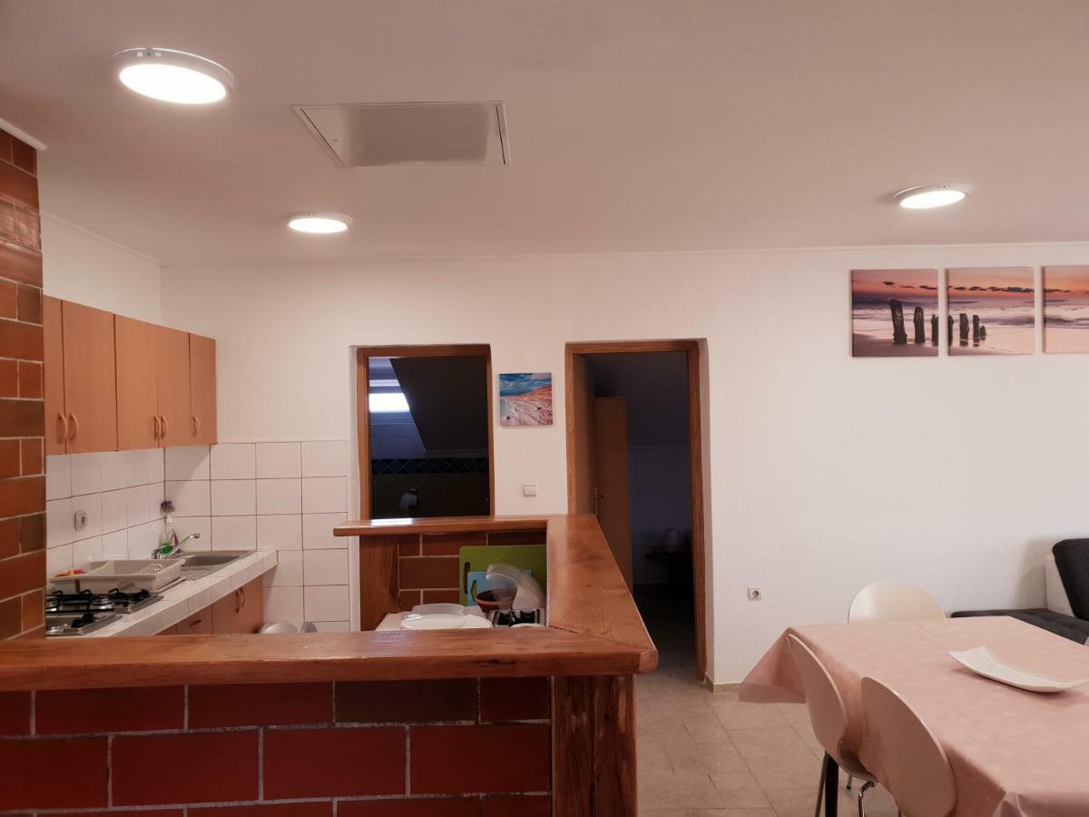 Apartma Jelka Novigrad  Ngoại thất bức ảnh