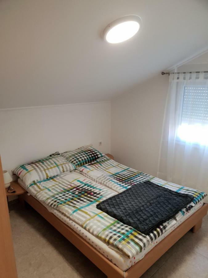 Apartma Jelka Novigrad  Ngoại thất bức ảnh