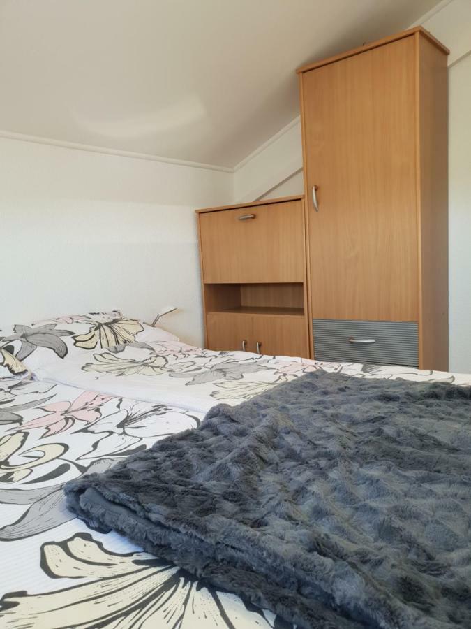 Apartma Jelka Novigrad  Ngoại thất bức ảnh