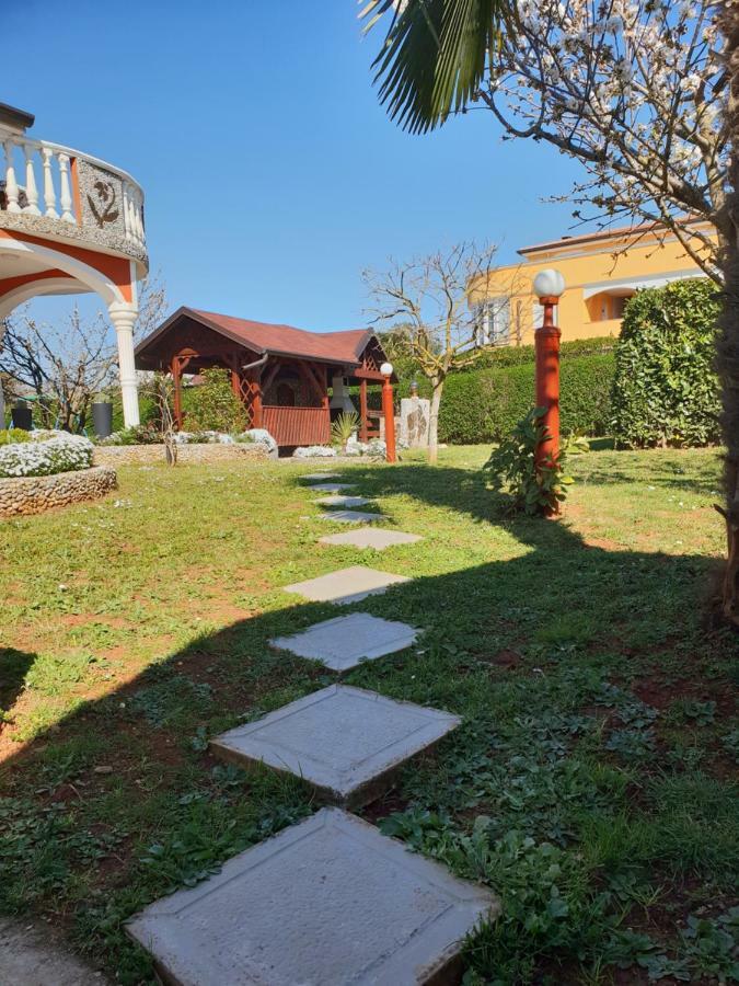 Apartma Jelka Novigrad  Ngoại thất bức ảnh