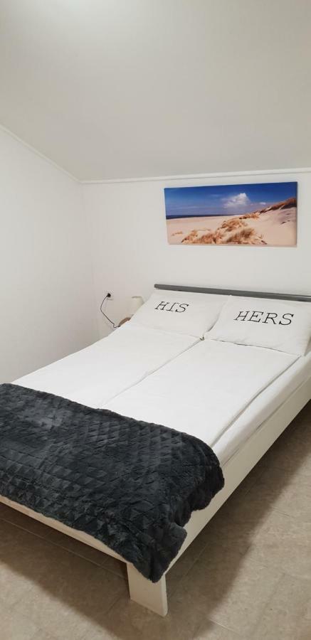 Apartma Jelka Novigrad  Ngoại thất bức ảnh